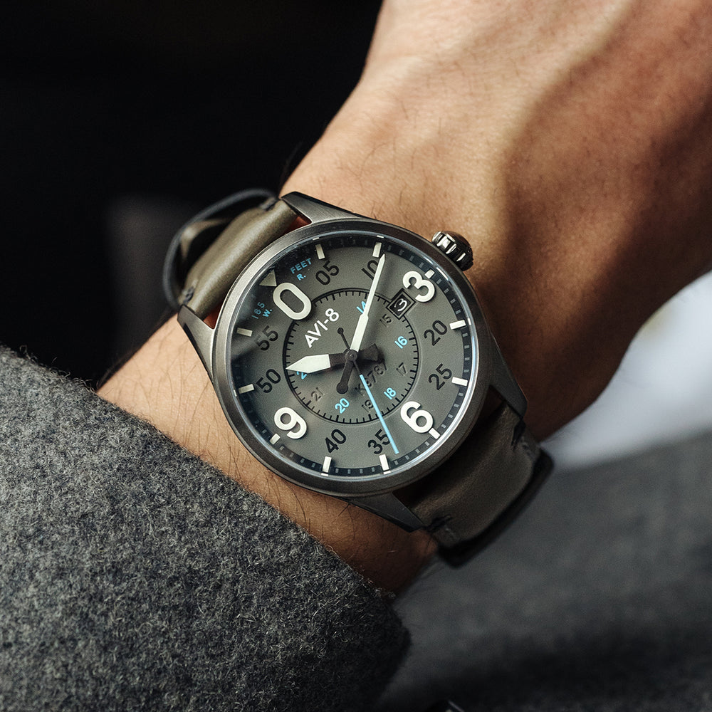 SALISBURY SMITH AUTOMATIC 2