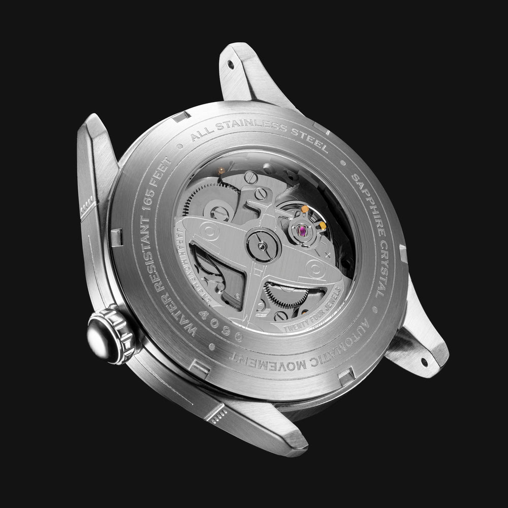 Reading Spitfire Smith Automatic AVI 8 Timepieces