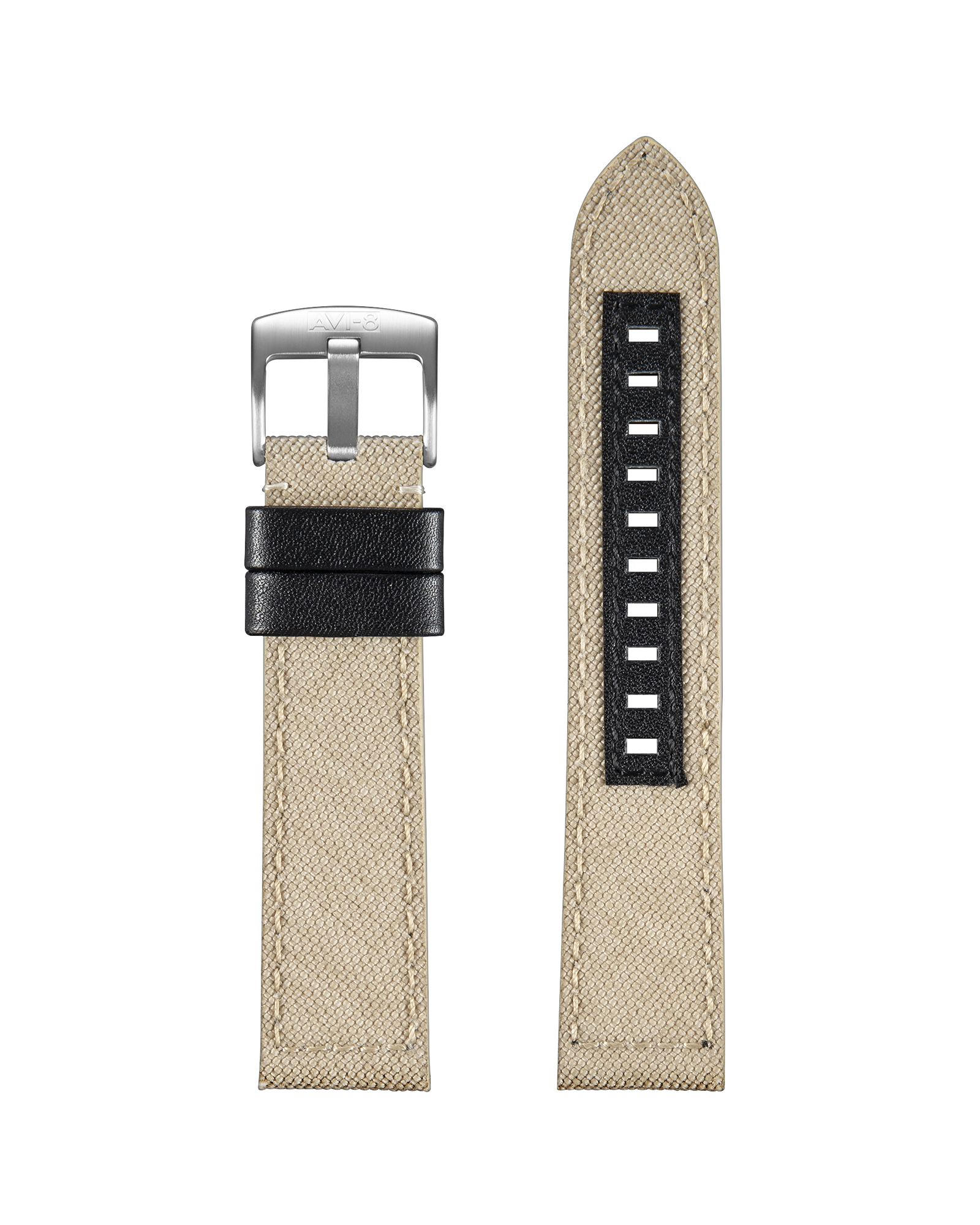 Beige CORDURA STRAPS 1