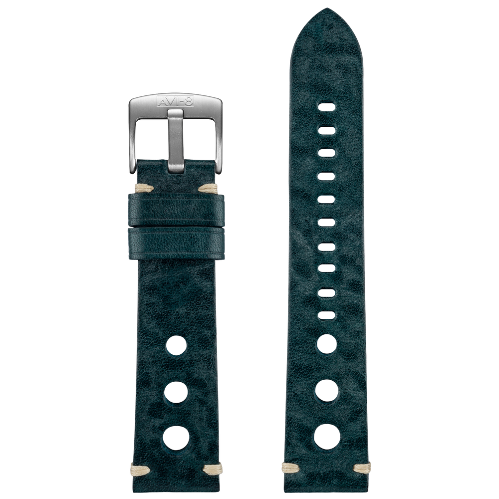 Rally Green RALLY STRAPS 1