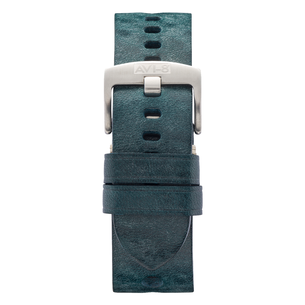 Rally Green RALLY STRAPS 2