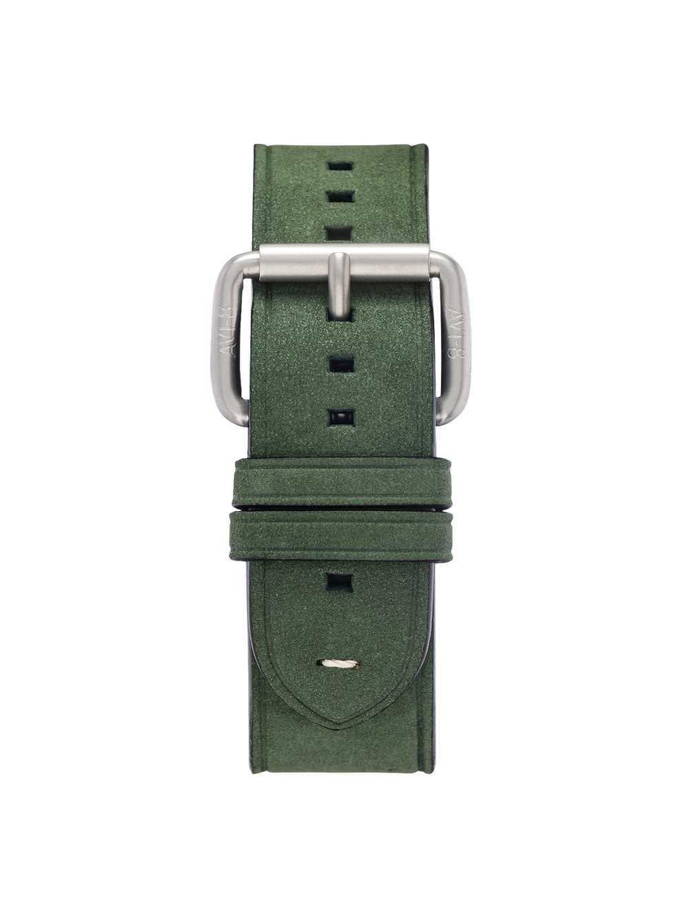Straps and Accessories – AVI-8 Timepieces